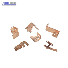 brass stamping parts,copper fabrication stamping parts,cns stamping